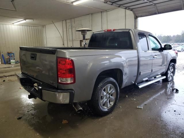 2013 GMC Sierra C1500 SLE