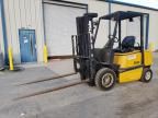 2011 Yale Forklift