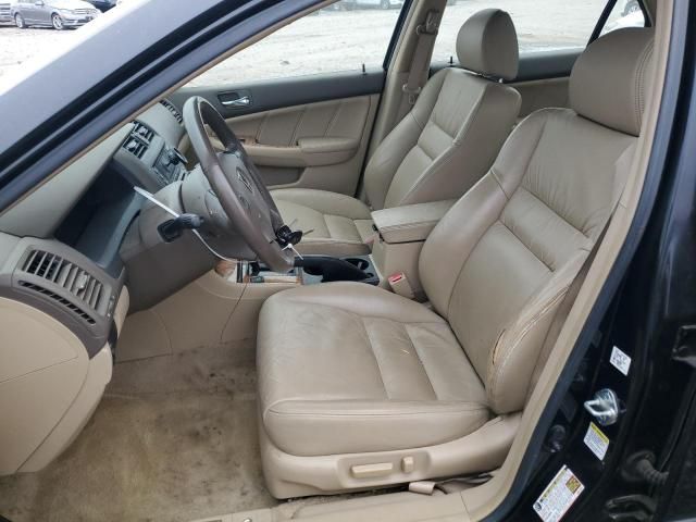 2004 Honda Accord EX