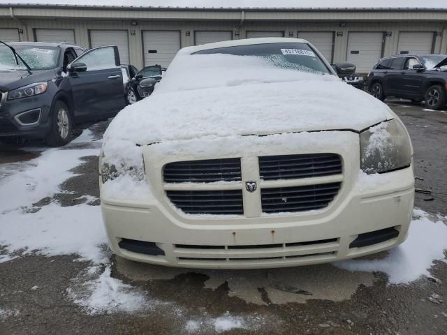 2005 Dodge Magnum SXT