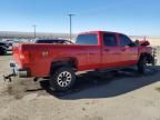 2008 Chevrolet Silverado K2500 Heavy Duty