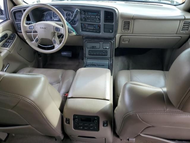 2005 GMC Yukon XL Denali