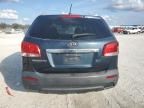 2011 KIA Sorento Base