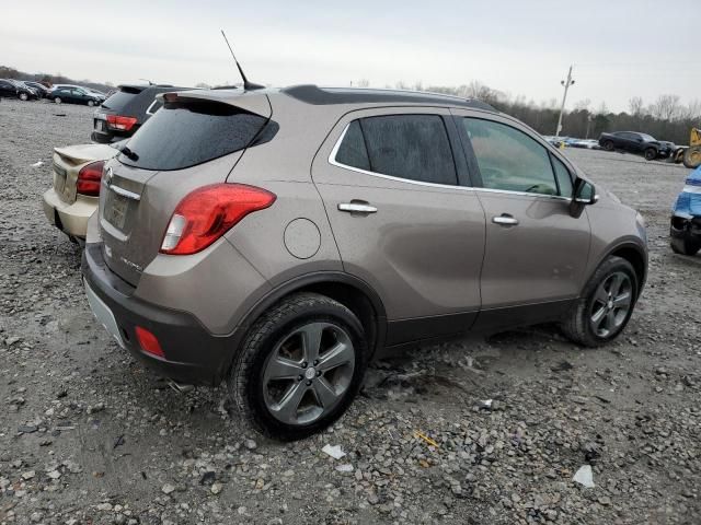 2014 Buick Encore Premium