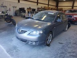 2009 Mazda 3 I en venta en Spartanburg, SC