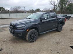 2022 Ford Ranger XL en venta en Shreveport, LA