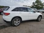 2016 Mercedes-Benz GLC 300 4matic