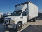 2013 Ford Econoline E350 Super Duty Cutaway Van