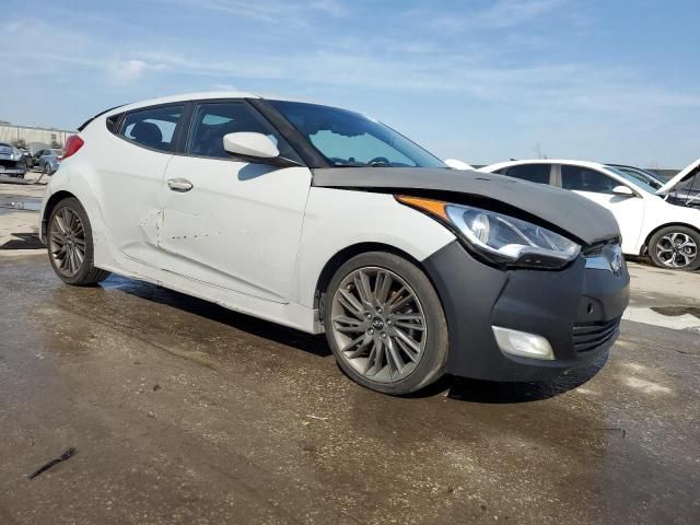 2013 Hyundai Veloster