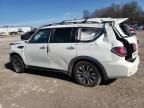 2017 Nissan Armada SV