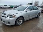 2010 Toyota Camry Hybrid