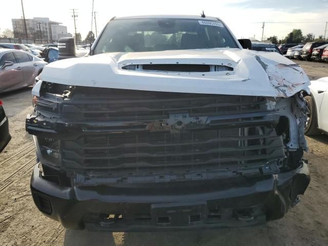 2024 Chevrolet Silverado K2500 Heavy Duty