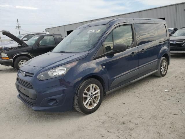 2015 Ford Transit Connect XLT