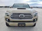 2016 Toyota Tacoma Double Cab