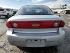 2004 Chevrolet Cavalier