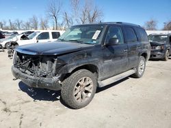 2006 Cadillac Escalade Luxury en venta en Bridgeton, MO