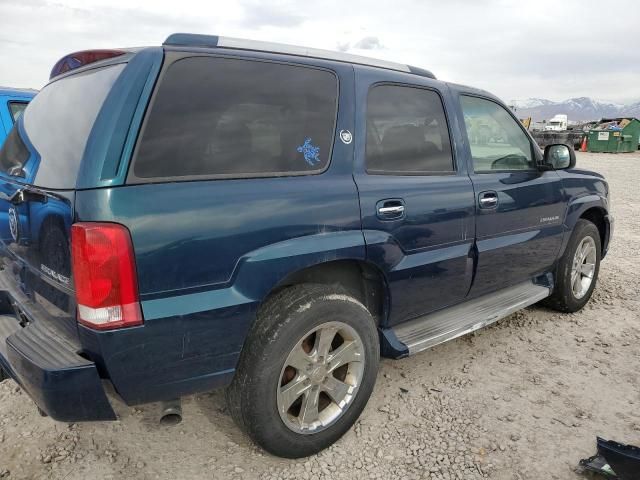 2005 Cadillac Escalade Luxury