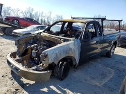 Salvage cars for sale at Baltimore, MD auction: 2006 Ford F150