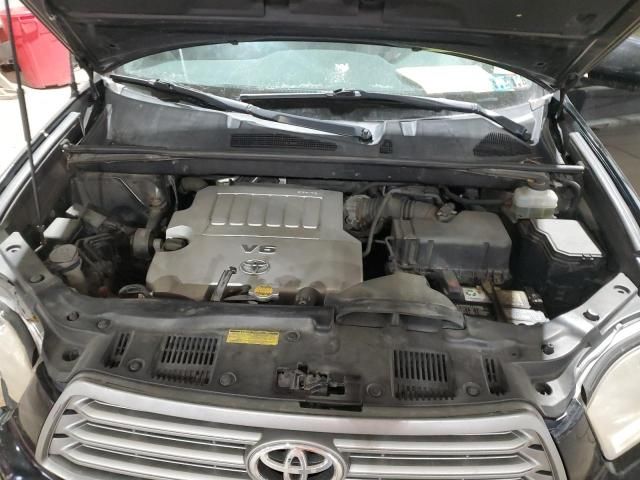 2010 Toyota Highlander