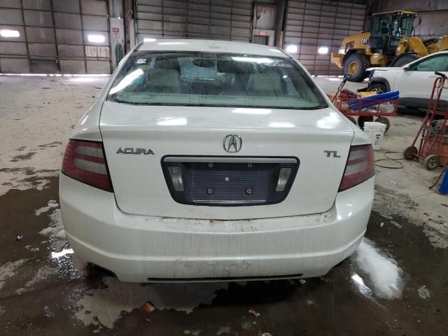 2008 Acura TL