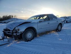 Buick Vehiculos salvage en venta: 2002 Buick Century Limited