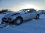 2002 Buick Century Limited