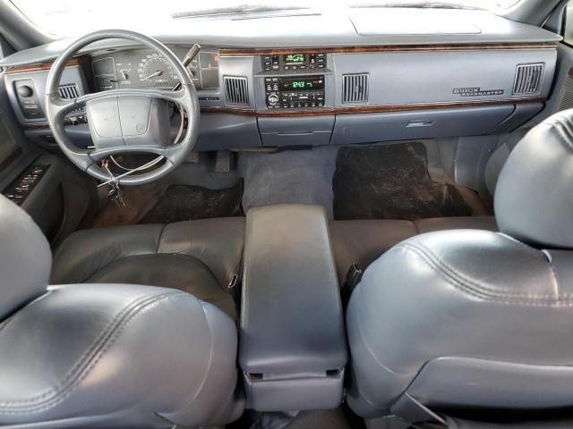 1996 Buick Roadmaster Limited