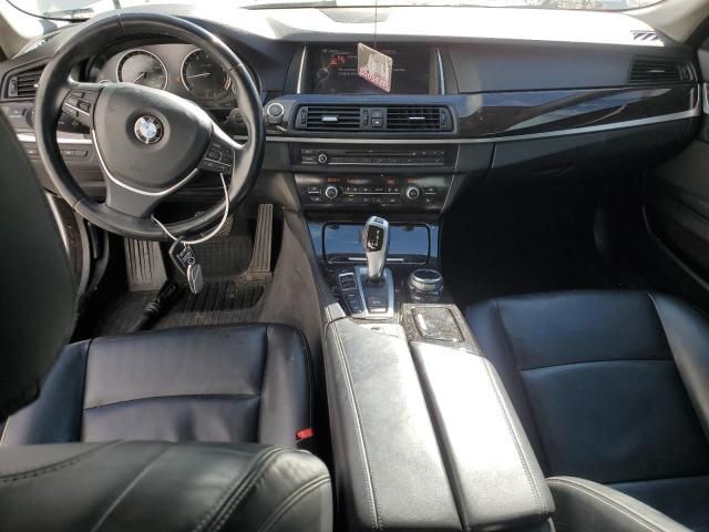 2015 BMW 528 XI