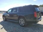 2015 Chevrolet Suburban K1500 LTZ