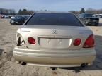 2003 Lexus GS 300