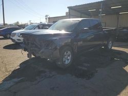 Salvage cars for sale from Copart Phoenix, AZ: 2019 Dodge RAM 1500 Classic Tradesman