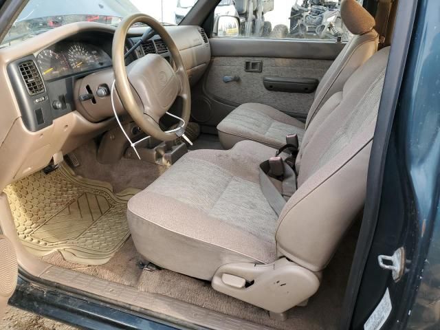 1998 Toyota Tacoma Xtracab