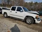 2007 GMC New Sierra C1500 Classic