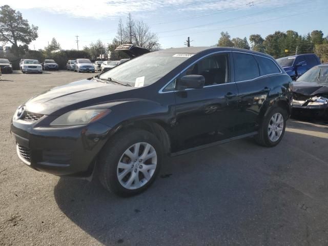 2008 Mazda CX-7