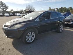 Cars Selling Today at auction: 2008 Mazda CX-7