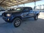 2006 Toyota Tacoma Access Cab