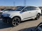 2019 Audi Q7 Prestige