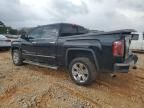 2018 GMC Sierra K1500 SLT