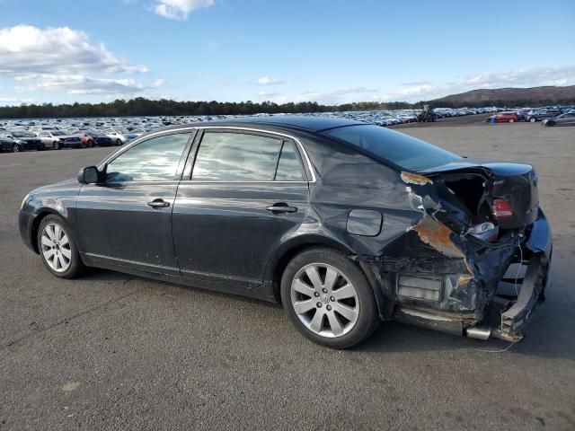 2007 Toyota Avalon XL