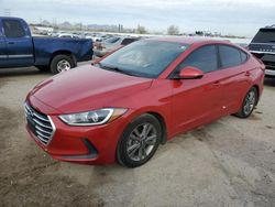 Lots with Bids for sale at auction: 2017 Hyundai Elantra SE