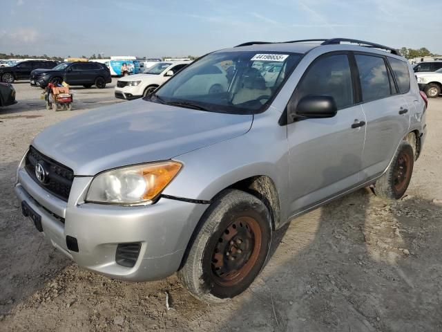 2009 Toyota Rav4