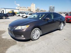 Lexus salvage cars for sale: 2013 Lexus ES 350