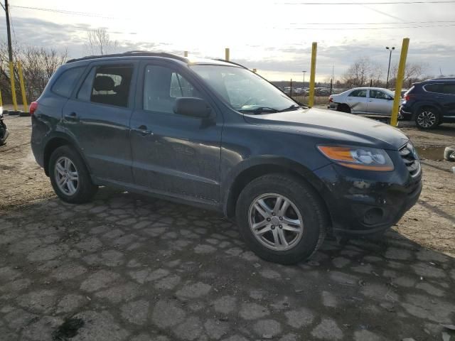 2011 Hyundai Santa FE GLS