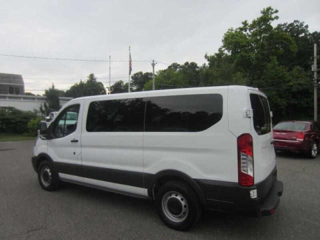 2018 Ford Transit T-150