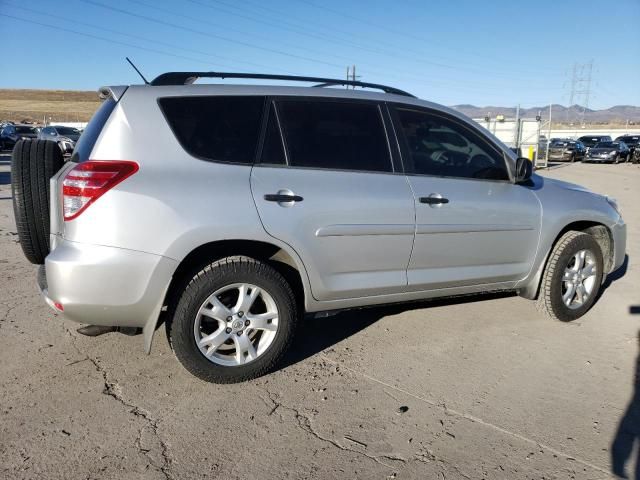 2009 Toyota Rav4