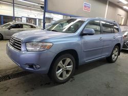 Toyota Vehiculos salvage en venta: 2010 Toyota Highlander Limited