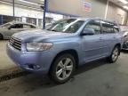 2010 Toyota Highlander Limited