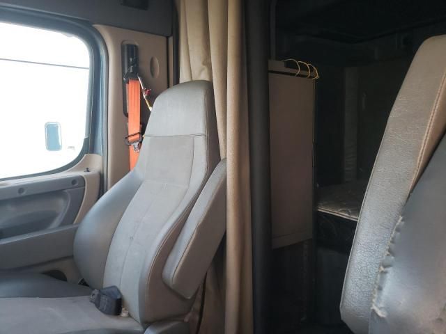 2014 Freightliner 2024 Freightliner Cascadia 125