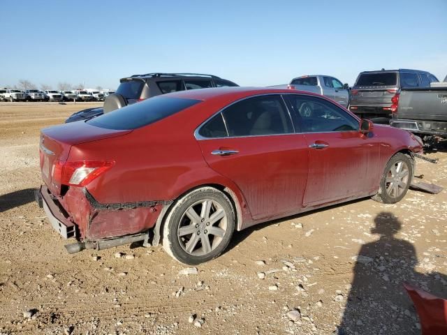 2009 Lexus ES 350