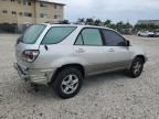 2001 Lexus RX 300